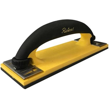 Richard discount drywall sander