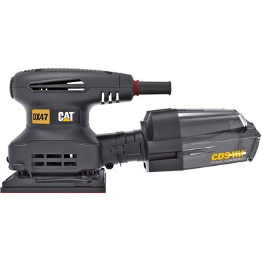 Cat sander cheap