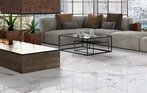 24 x 48 Aeris Polished Porcelain Tile 