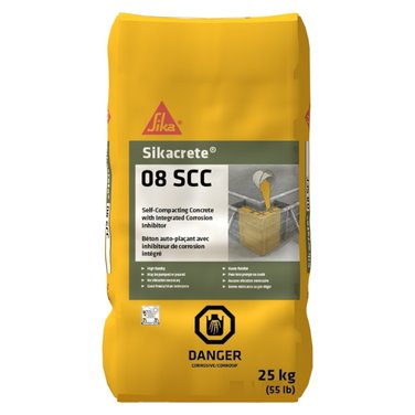 Sika Self Compacting Cement - 25 kg