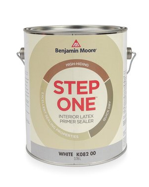 Benjamin Moore Drywall Primer - 3.79 L