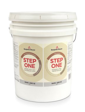 Benjamin Moore Drywall Primer - 18.9 L