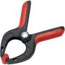 Benchmark 2" x 3" Heavy Duty Plastic Spring Clamp