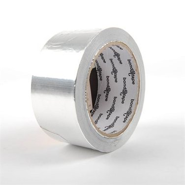 HVAC Aluminum Foil Tape