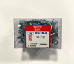 Uscan #10 Wood Screws - 100 Pack