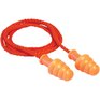 Workhorse NRR25 Reusable Ear Plugs