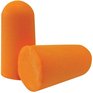 Benchmark NRR32 Foam Disposable Ear Plugs