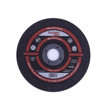 Ultra Thin Abrasive Metal Blade