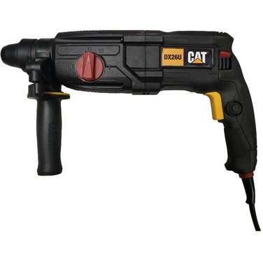 CAT 1" SDS Plus Rotary Hammer - 8.0 Amp