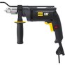 CAT 1/2" Corded Hammer Drill - 8.5 Amp