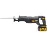 CAT 18V Cordless Reciprocating Saw