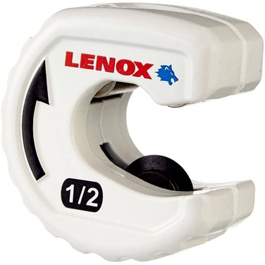 Lenox 1/2" Pipe Cutter