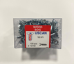 Uscan #12 Wood Screws - 100 Pack