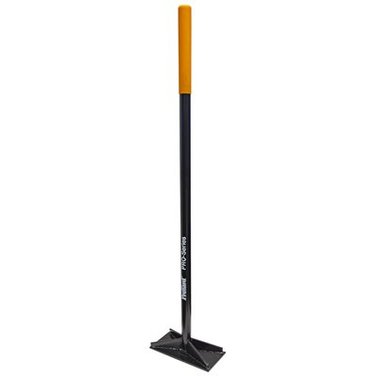 GROUND TAMPER 44-1 / 2IN 5X10IN HEAD STEEL HANDLE