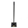 GROUND TAMPER 44-1 / 2IN 10X10IN HEAD STEEL HANDLE