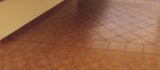 13x13 Granada Laranja Porcelain Tile