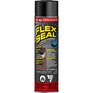 SEALANT, SPRAY BLK 14OZ