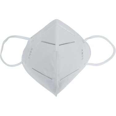 Fusion KN95 Disposable Respirator Masks