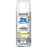 Rust-Oleum Painter's Touch 2X Ultra Cover Spray Primer - White, 340 g