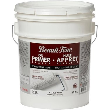 Beauti-Tone Primer Solutions - 18.2 L