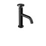 Single-Hole Lavatory Faucet