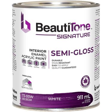 Beauti-Tone Signature Paint - S/G, 911 ml