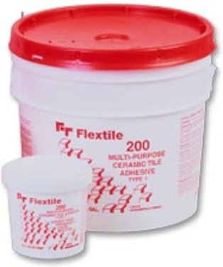 Flextile Multi-Purpose Ceramic Adhesive - 13.25 L