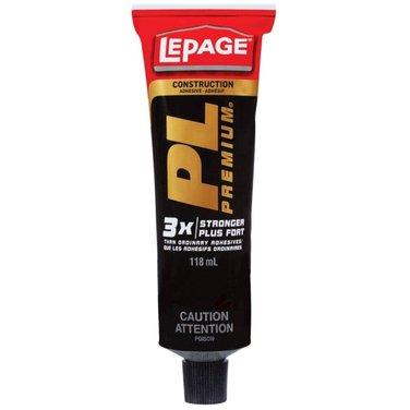 110ML PL PREMIUM ADHESIVE