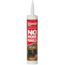 No More Nails Heavy Duty Construction Adhesive - 266 ml