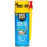 Great Stuff Window & Door Insulation - 340 g