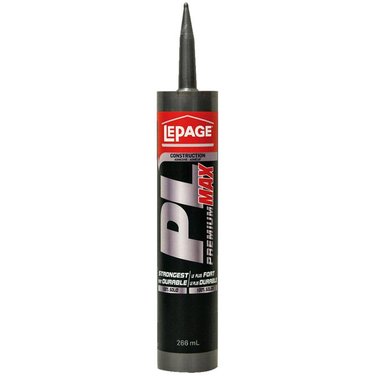 LePage MAX Construction Adhesive - 266 ml