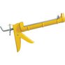 GUN, CAULKING CRADLE 9"