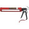 GUN, CAULK SWIVEL CRADLE 13"