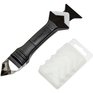 TOOL, CAULK SCRAPER HD SS BLAD