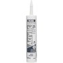 CAULK, ACR A/P 25YR 300ML WHT