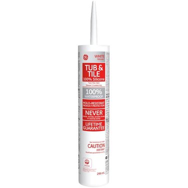 SEALANT, SIL T+T WHT 299ML