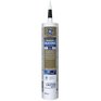 GE Multi-Purpose Silicone II Sealant - Black, 299 ml