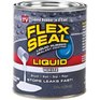 FLEX SEAL Liquid Rubber Sealant Coating - 16 oz
