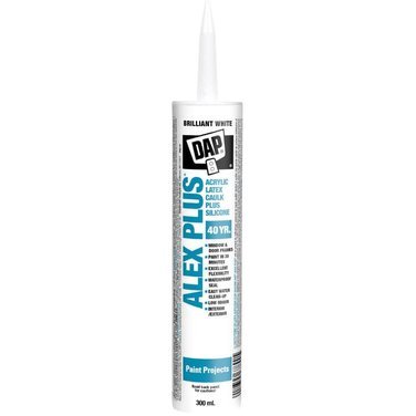 DAP Alex Plus Acrylic Latex Caulk - 300 ml