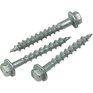 Simpson Strong-Tie #9 x 1-1/2" Structural Connector Screws - 100 Pack