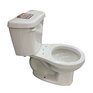 American Standard Colony Round Front Toliet