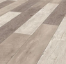 Goodfellow Laminate Flooring - 12 mm x 7-1/2"