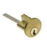 ILCO Rim Cylinder Lock