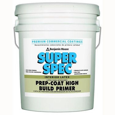 Benjamin Moore Super Spec Primer - 18.9 L