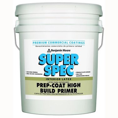 Benjamin Moore Super Spec Primer - 18.9 L