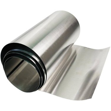 DUNDAS-JAFINE 14" x 10' Roll Aluminum Flashing - 29 Gauge