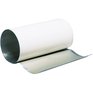 DUNDAS-JAFINE 14" x 10' 12 Gauge White Aluminum Flashing