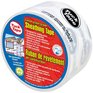 Tuck Tape White Construction Grade Sheathing Tape