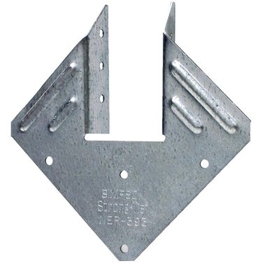 Simpson 18 Gauge Hurricane Tie