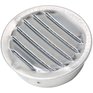 DURAFLO 1-1/2" Round Mini Soffit Vent